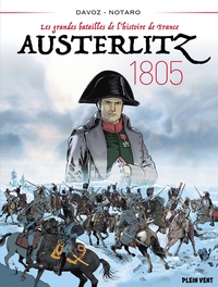 Picture of Austerlitz - 1805