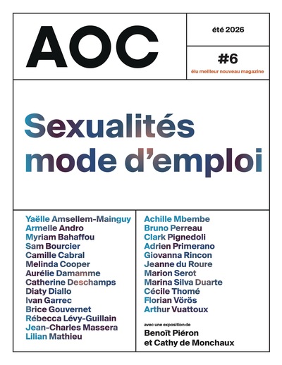 Picture of Sexualités mode d’emploi