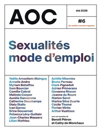 Picture of Sexualités mode d’emploi