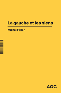 Picture of La Gauche et les siens
