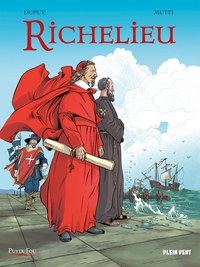 Picture of Richelieu