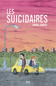 Image de Les suicidaires