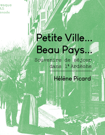 Picture of Petite ville... Beau pays...