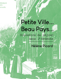 Picture of Petite ville... Beau pays...