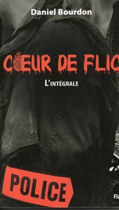 Picture of COEUR DE FLIC : L'INTEGRALE.