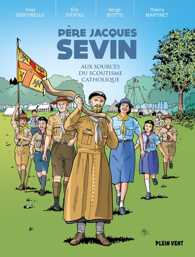 Image de Père Jacques Sevin