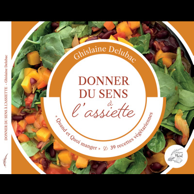 Picture of Donner du sens à l'assiette
