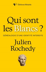 Picture of QUI SONT LES BLANCS ?
