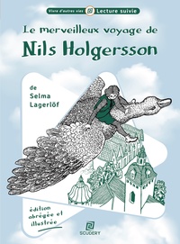 Image de Le merveilleux voyage de Nils Holgersson