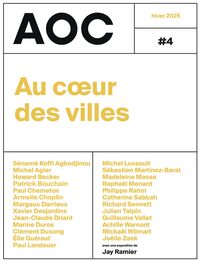 Image de Au cœur des villes