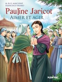 Image de Pauline Jaricot