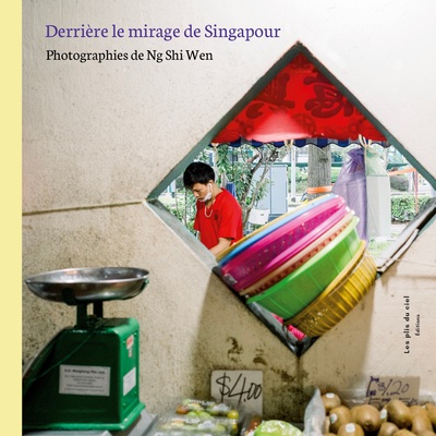 Picture of Derrière le mirage de Singapour