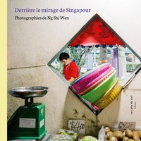 Picture of Derrière le mirage de Singapour