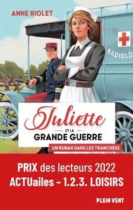 Image de Un ruban dans les tranchées