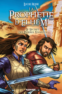 Picture of Le Secret des Pierres Vivantes