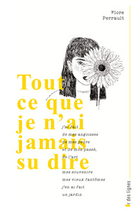 Image de Tout ce que je n'ai jamais su dire