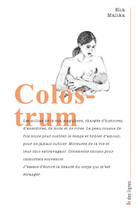 Image de Colostrum