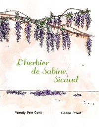 Picture of L'Herbier de Sabine Sicaud