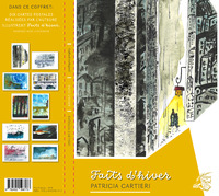 Picture of Coffret Faits d'hiver
