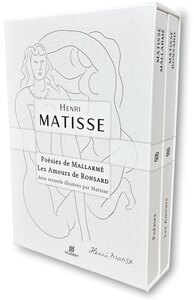 Image de Coffret Henri Matisse