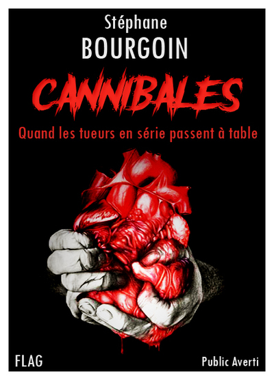 Image de CANNIBALES : QUAND LES TUEURS EN SERIE PASSENT A TABLE