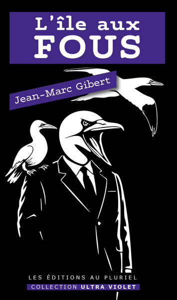 Image de L'ïle aux fous