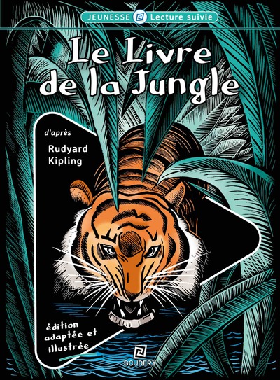 Picture of Le Livre de la Jungle