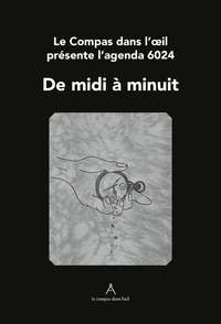 Picture of Agenda maçonnique 2024 - De midi à minuit