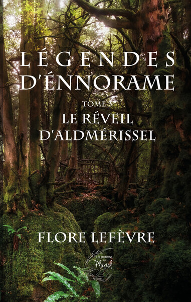 Picture of Les Légendes d'Ennorame - Tome 3 - Le réveil d'Aldmérissel