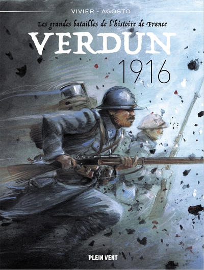 Picture of Verdun - 1916