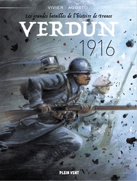 Picture of Verdun - 1916