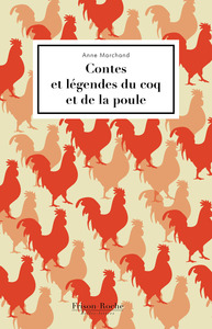 Picture of Contes et légendes du coq et de la poule