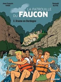 Picture of Drame en Dordogne