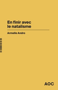 Image de En finir avec le natalisme