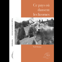 Image de Ce pays où dansent les licornes