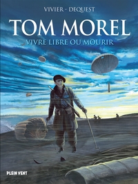 Picture of Tom Morel