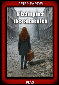 Picture of Le grêlé - 35 ans de traque