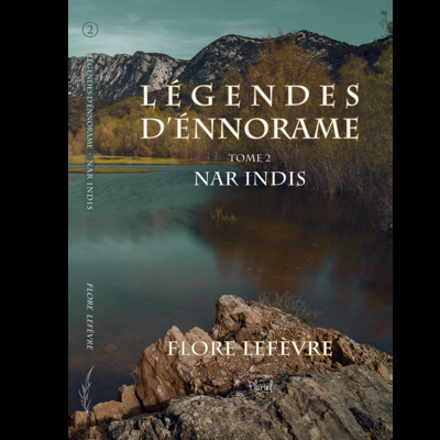 Image de Légendes d'Ennorame