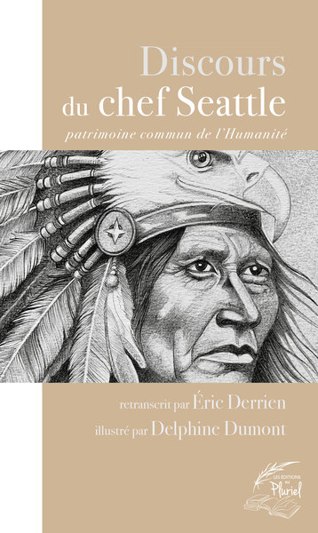 Picture of Discours du Chef Seattle