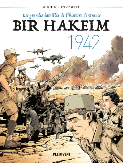 Image de Bir Hakeim - 1942