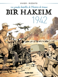 Image de Bir Hakeim - 1942