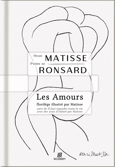 Image de Les Amours