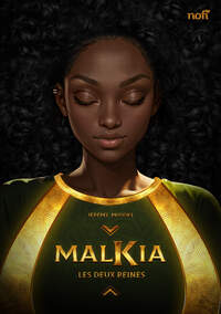 Image de MALKIA : LES DEUX REINES