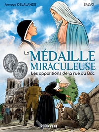 Image de La Médaille miraculeuse