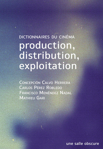 Picture of Production, distribution, exploitation