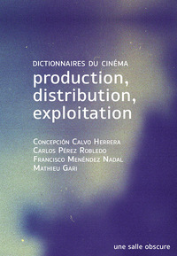 Picture of Production, distribution, exploitation