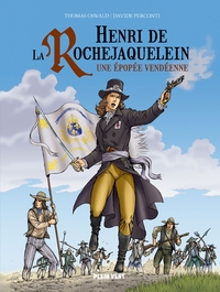 Image de Henri de La Rochejaquelein
