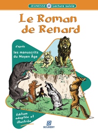 Image de Le Roman de Renard