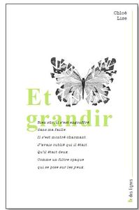 Picture of Et grandir