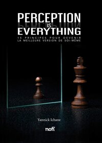 Picture of PERCEPTION IS EVERYTHING
